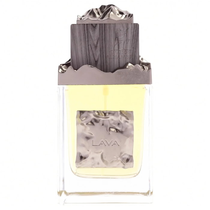 Lava, Agua de perfume, Unisex, 100 ml Lava, Agua de perfume, Unisex, 100 ml