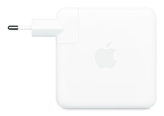 Apple Adaptador de corriente USB-C de 96 W Blanco