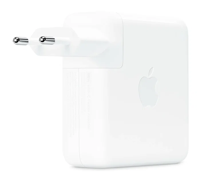 Apple Adaptador de corriente USB-C de 96 W Blanco