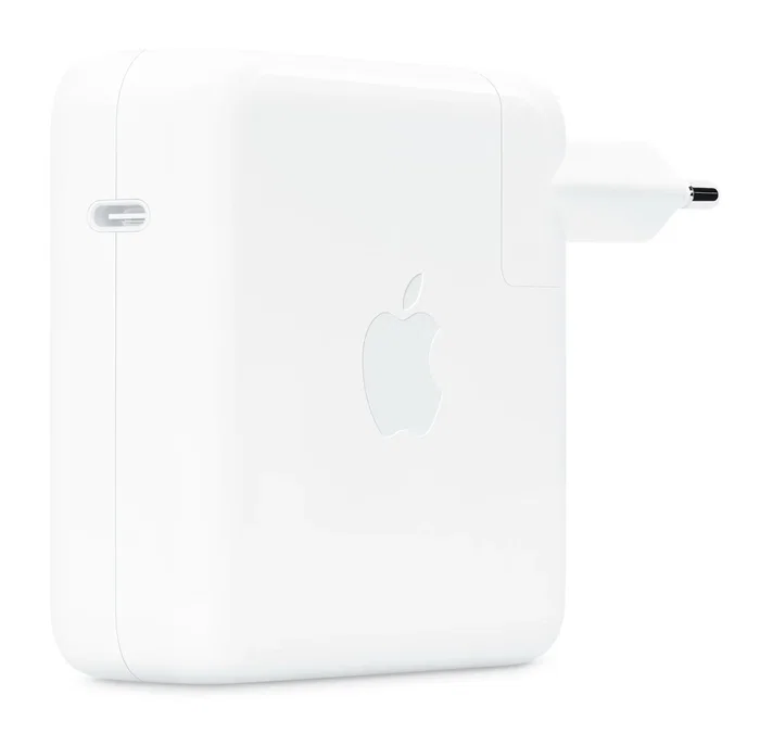Apple Adaptador de corriente USB-C de 96 W Blanco