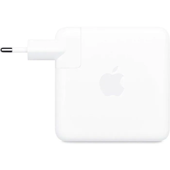 Apple Adaptador de corriente USB-C de 96 W Blanco Apple Adaptador de corriente USB-C de 96 W Blanco