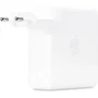 Apple Adaptador de corriente USB-C de 96 W Blanco
