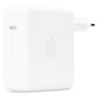Apple Adaptador de corriente USB-C de 96 W Blanco