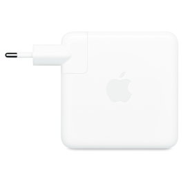 Apple Adaptador de corriente USB-C de 96 W Blanco MW2L3ZM/A