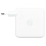Apple Adaptador de corriente USB-C de 96 W Blanco