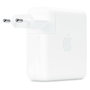 Apple Adaptador de corriente USB-C de 96 W Blanco