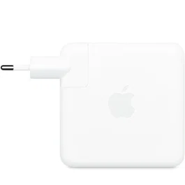 Apple MW2L3B/A Cargador de corriente alterna blanco para interior