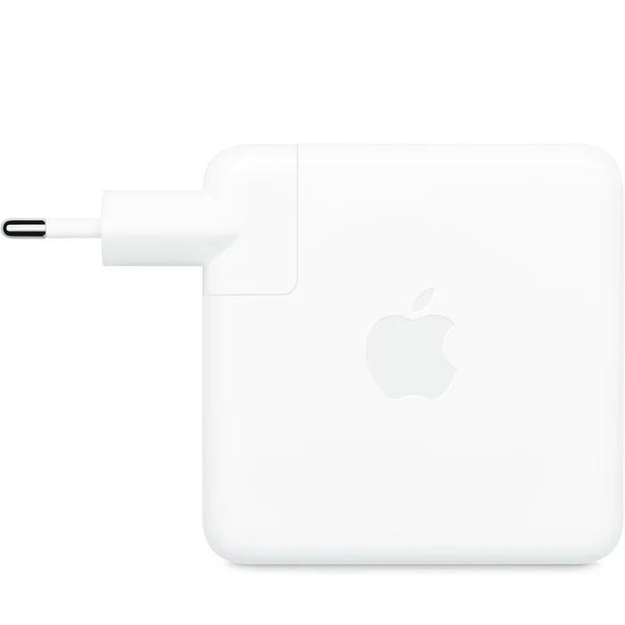Apple Adaptador de corriente USB-C de 96 W Blanco Apple Adaptador de corriente USB-C de 96 W Blanco