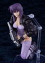 Max Factory Ghost in the Shell Stand Alone Complex Figma Motoko Kusanagi