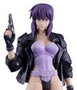 Max Factory Ghost in the Shell Stand Alone Complex Figma Motoko Kusanagi