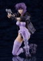Max Factory Ghost in the Shell Stand Alone Complex Figma Motoko Kusanagi