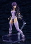Max Factory Ghost in the Shell Stand Alone Complex Figma Motoko Kusanagi