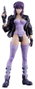 Max Factory Ghost in the Shell Stand Alone Complex Figma Motoko Kusanagi