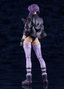 Max Factory Ghost in the Shell Stand Alone Complex Figma Motoko Kusanagi