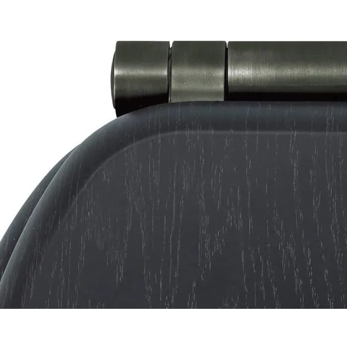 Gelco GEL3467937115080 Black North MDF FSC Gelco GEL3467937115080 Black North MDF FSC