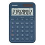 Casio MS-20YC-NY Calculadora de Sobremesa 12 Dígitos Azul Marino
