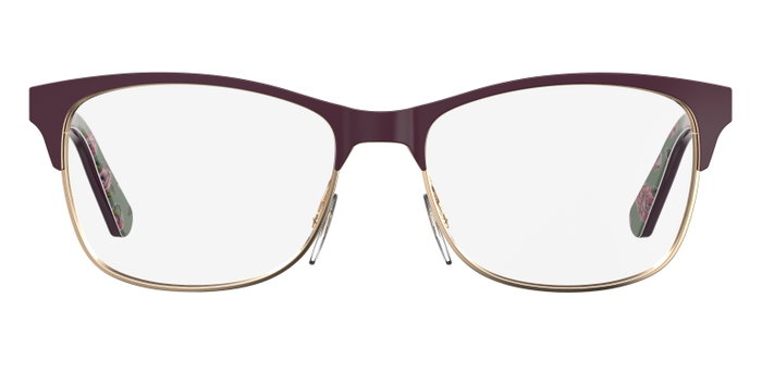 Love Moschino MOL526-0T7 Gafas de Vista Moradas para Mujer Love Moschino MOL526-0T7 Gafas de Vista Moradas para Mujer