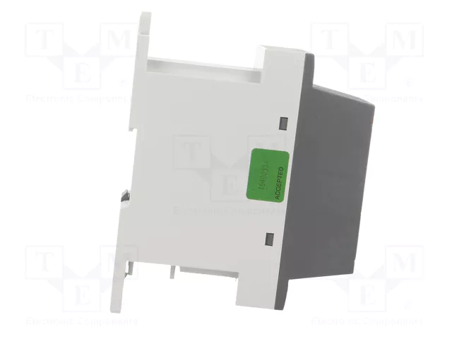 ABB PSR6-600-70 Softstart 3kW 208÷600VAC