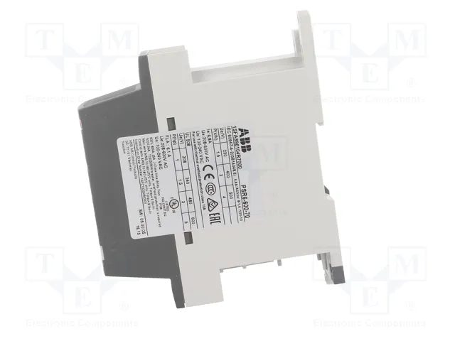 ABB PSR6-600-70 Softstart 3kW 208÷600VAC