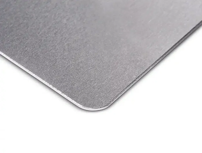 Maul Apoyalibros Metálico 100x80x100 mm Juego Aluminio Plateado Anodizado Resistente Arañazos Oficina Hogar