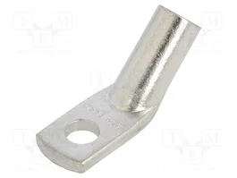 ERKO KCS45-8-35/10 Punta de anillo tubular M8 35mm2