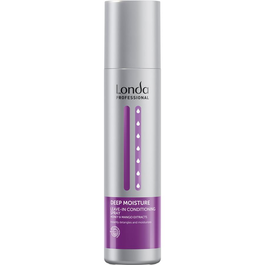 Londa Deep Moisture Spray Acondicionador sin Aclarado 250 mL