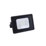 Proyector LED IP66 10W 1200 Lumen 4000K Regulable TRIAC, Foco Exterior Impermeable para Jardín, Muro, Pérgola, Aluminio