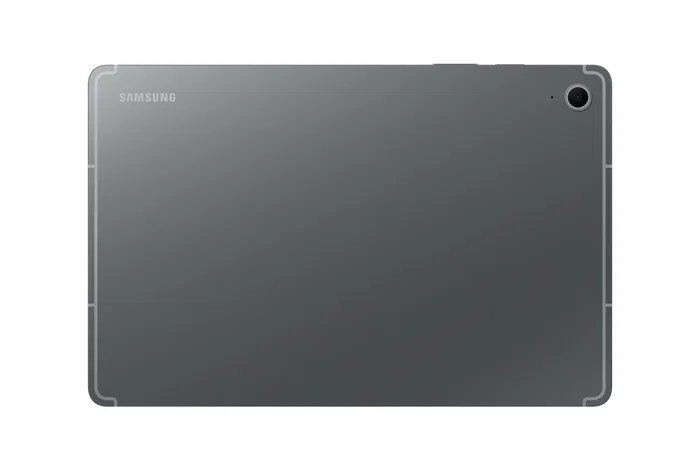 Samsung Galaxy Tab S10 FE 5G 12GB 256GB Gris Samsung Galaxy Tab S10 FE 5G 12GB 256GB Gris