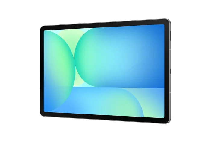 Samsung Galaxy Tab S10 FE 5G 12GB 256GB Gris Samsung Galaxy Tab S10 FE 5G 12GB 256GB Gris