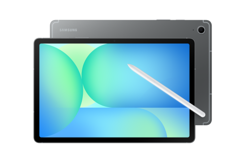 Samsung Galaxy Tab S10 FE 5G 12GB 256GB Gris Samsung Galaxy Tab S10 FE 5G 12GB 256GB Gris