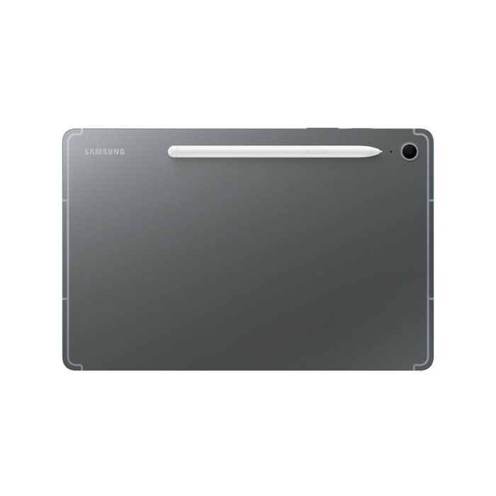 Samsung Galaxy Tab S10 FE 5G 12GB 256GB Gris Samsung Galaxy Tab S10 FE 5G 12GB 256GB Gris