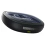 Baseus Auriculares inalámbricos Eli 2i Fit color negro cósmico