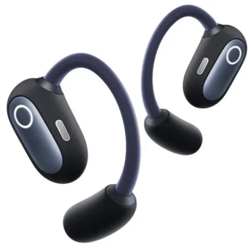 Baseus Auriculares inalámbricos Eli 2i Fit color negro cósmico Baseus Auriculares inalámbricos Eli 2i Fit color negro cósmico