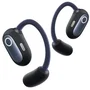 Baseus Auriculares inalámbricos Eli 2i Fit color negro cósmico