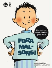 BAMBU Fora malsons!