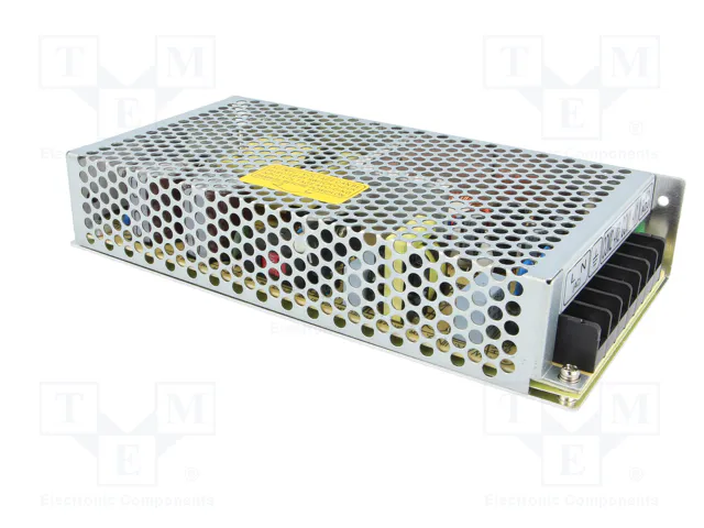MEAN WELL RID-125-1224 133,2W 12VDC MEAN WELL RID-125-1224 133,2W 12VDC