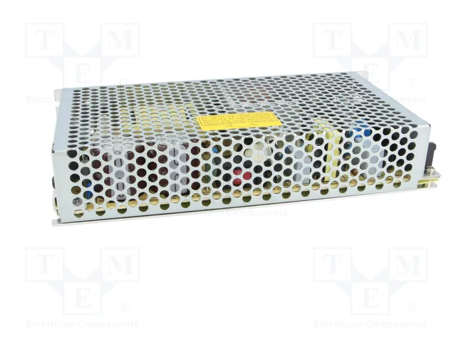 MEAN WELL RID-125-1224 133,2W 12VDC MEAN WELL RID-125-1224 133,2W 12VDC