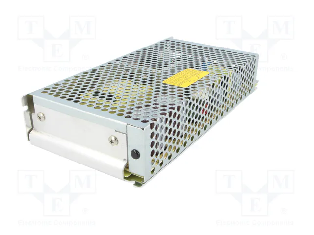 MEAN WELL RID-125-1224 133,2W 12VDC MEAN WELL RID-125-1224 133,2W 12VDC