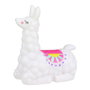Home Deco Factory Luz Quitamiedo para Niños, para dar serenidad, Pila Incluida, Medidas 16x8,7x16,5 cm