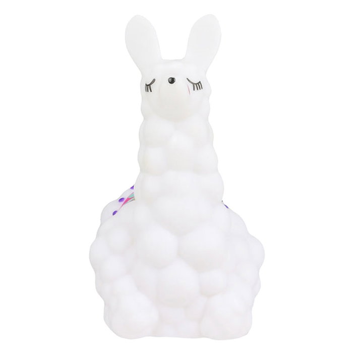 Home Deco Factory Luz Quitamiedo para Niños, para dar serenidad, Pila Incluida, Medidas 16x8,7x16,5 cm Home Deco Factory Luz Quitamiedo para Niños, para dar serenidad, Pila Incluida, Medidas 16x8,7x16,5 cm