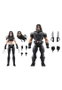Hasbro Marvel Legends X-Force Pack de 2 Figuras X-23 & Warpath 15 cm