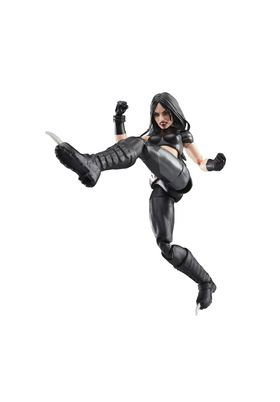 Hasbro Marvel Legends X-Force Pack de 2 Figuras X-23 & Warpath 15 cm