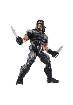 Hasbro Marvel Legends X-Force Pack de 2 Figuras X-23 & Warpath 15 cm