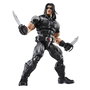 Hasbro Marvel Legends Series X Pack de 2 Figuras X-23 & Warpath X-Force - 15 cm - 9 Piezas Incluidas