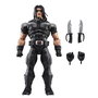 Hasbro Marvel Legends Series X Pack de 2 Figuras X-23 & Warpath X-Force - 15 cm - 9 Piezas Incluidas