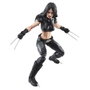 Hasbro Marvel Legends X-Force Pack de 2 Figuras X-23 & Warpath 15 cm