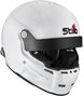 Stilo Casco St5 R Rally Snell Sa2020 Fia8859-15 Hans Fia8858-10 Blanco-Interior Negro 60 STIAA0701BG2T600101