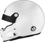 Stilo Casco St5 R Rally Snell Sa2020 Fia8859-15 Hans Fia8858-10 Blanco-Interior Negro 60 STIAA0701BG2T600101