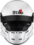 Stilo Casco St5 R Rally Snell Sa2020 Fia8859-15 Hans Fia8858-10 Blanco-Interior Negro 60 STIAA0701BG2T600101