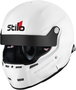 Stilo Casco St5 R Rally Snell Sa2020 Fia8859-15 Hans Fia8858-10 Blanco-Interior Negro 60 STIAA0701BG2T600101